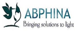 ABPHINA BRINGING SOLUTIONS TO LIGHT trademark