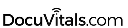 DOCUVITALS.COM trademark