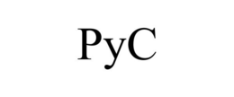 PYC trademark