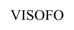 VISOFO trademark