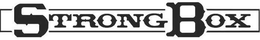 STRONGBOX trademark