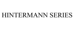 HINTERMANN SERIES trademark