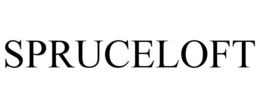 SPRUCELOFT trademark