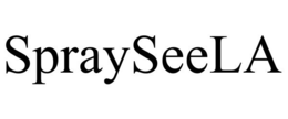 SPRAYSEELA trademark