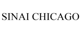 SINAI CHICAGO trademark