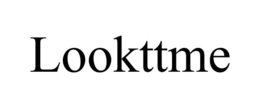 LOOKTTME trademark