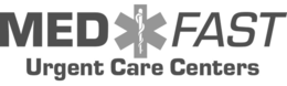 MEDFAST URGENT CARE CENTERS trademark