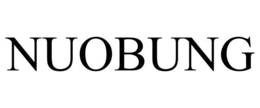 NUOBUNG trademark