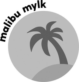 MALIBU MYLK trademark