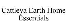 CATTLEYA EARTH HOME ESSENTIALS trademark