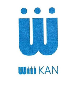 W WIII KAN trademark