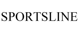 SPORTSLINE trademark