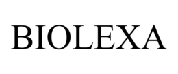 BIOLEXA trademark