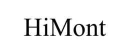 HIMONT trademark