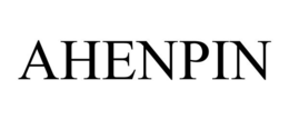 AHENPIN trademark