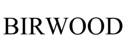 BIRWOOD trademark