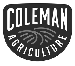 COLEMAN AGRICULTURE trademark