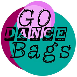 GO DANCE BAGS trademark