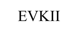 EVKII trademark