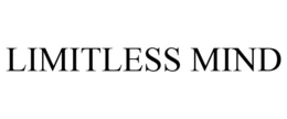 LIMITLESS MIND trademark