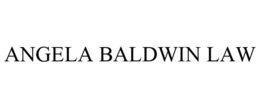 ANGELA BALDWIN LAW trademark