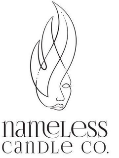NAMELESS CANDLE CO. trademark