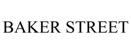 BAKER STREET trademark