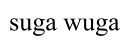 SUGA WUGA trademark