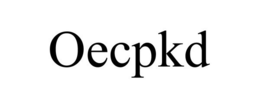OECPKD trademark