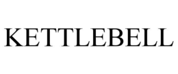 KETTLEBELL trademark