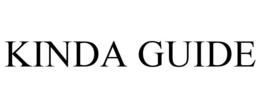 KINDA GUIDE trademark