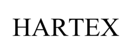 HARTEX trademark