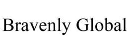 BRAVENLY GLOBAL trademark