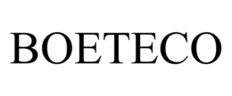 BOETECO trademark