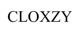 CLOXZY trademark