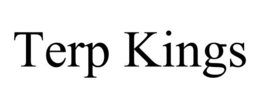 TERP KINGS trademark