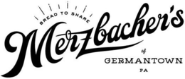 BREAD TO SHARE MERZBACHER'S OF GERMANTOWN PA trademark