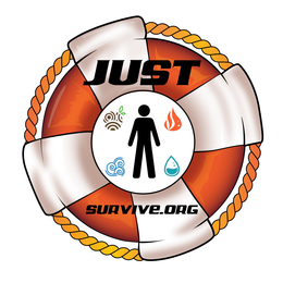 JUST SURVIVE.ORG trademark