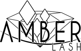 AMBER LASH trademark