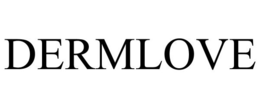 DERMLOVE trademark