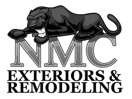 NMC EXTERIORS & REMODELING trademark