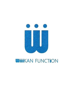 W WIIIKAN FUNCTION trademark