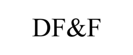 DF&F trademark