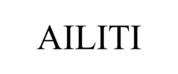 AILITI trademark