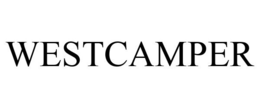 WESTCAMPER trademark