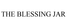 THE BLESSING JAR trademark