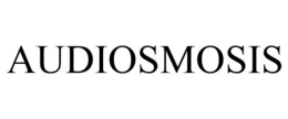 AUDIOSMOSIS trademark