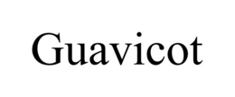 GUAVICOT trademark