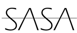 SASA trademark