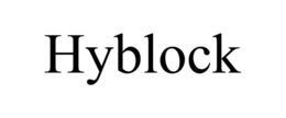 HYBLOCK trademark